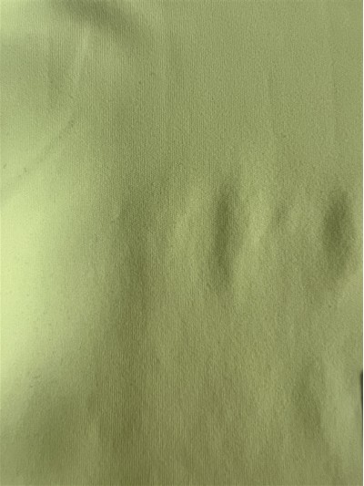GZ-DZLP F063 Lightweight wear-resistant double-sided Specification: 170cm*210g/㎡ Ingredients: 83%Polyester 17%Spandex Wear-resistant and high rebound 45 degree